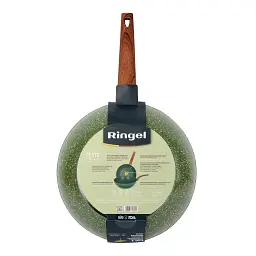Сковорода Ringel Pesto WOK 28 см (RG-1137-28 w) - мініатюра 7