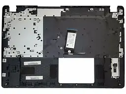 Топкейс ноутбука / верхня панель і клавіатура для ноутбука Acer Extensa EX215-52 (6B.EG8N2.009) Оригінал від Acer, Верхня панель клавіатури - мініатюра 2