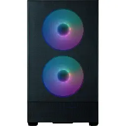 Корпус Zalman P30 AIR Black (P30AIRBLACK) - мініатюра 2