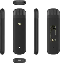 4G USB Модем ZTE (F30 Pro) - мініатюра 3