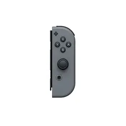Nintendo Switch Joy-Con Gray (правий) - мініатюра 2