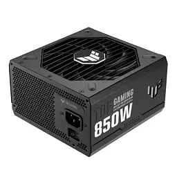 Блок живлення Asus TUF-GAMING-850G PCIE5 850W Gold (90YE00S2-B0NA00) - мініатюра 7