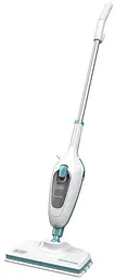 Парова швабра Black+Decker FSM13E1 (6413136) - мініатюра 2