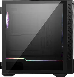 Корпус MSI MPG VELOX 100R ARGB Black - мініатюра 5