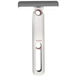 Швабра Mini Mop з віджимом White (14984) - мініатюра 5