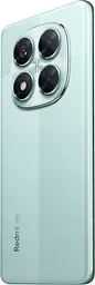 Смартфон Xiaomi Redmi Note 14 Pro 5G 12/256GB Coral Green (Global) (no charger) [NFC] - мініатюра 7