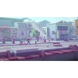 Ключ активації Microsoft Young Souls для Xbox One/Series - мініатюра 4