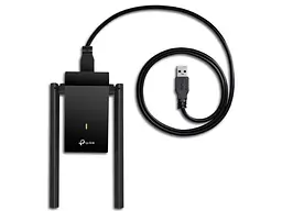 Wi-Fi адаптер TP-LINK Archer T4U Plus - мініатюра 3