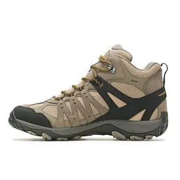 Черевики чоловічі Merrell Accentor 3 Mid WP 41 Коричневий - мініатюра 3