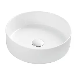 Раковина накладна Mixxus Premium TOPPER-0102 (MP6680)