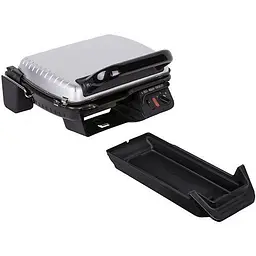 Електрогриль Tefal Ultracompact GC3050 [53790] - мініатюра 3