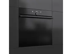 Духовка електрична Hisense BSA65334ABG8 - мініатюра 9