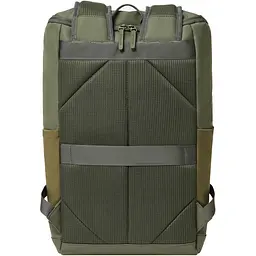 Рюкзак для ноутбука Rivacase 15.6 7856 (Olive green) (7856 (Olive green)) - мініатюра 9