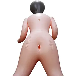 Надувна лялька Boys Of Toys - Maryna, BS2600015 - мініатюра 4