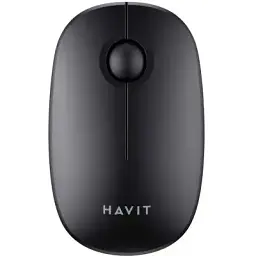Комп'ютерна мишка Havit HV-MS57GT Wireless Black (6939119080105)