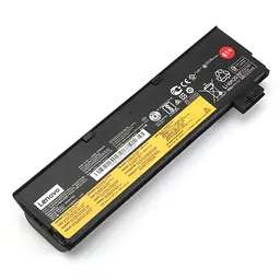 Акумулятор для ноутбука Lenovo ThinkPad T470 T480 T570 T580 (01AV425 01AV426 SB10K97582 61+ 10.8V 48Wh)