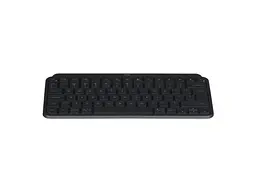 Клавіатура Logitech MX Keys Mini Illuminated Graphite (920-010498) - мініатюра 2