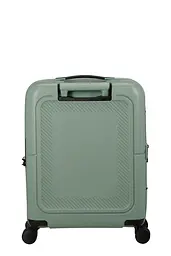 Валіза 55 См American Tourister DASHPOP ICEBERG GREEN 55x40x20(23) MG5*04001 - мініатюра 7