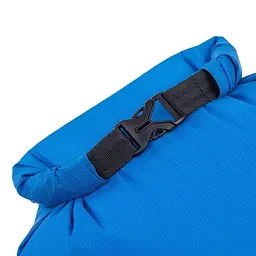 Герметичний мішок для накачування матрацу Naturehike FC-10 NH19Q033-D синій - мініатюра 5