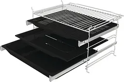 Духовка Gorenje BSA6747A04BG - мініатюра 9