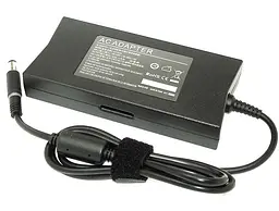 Блок живлення для ноутбука Dell 130W 19.5V 6.7A 7.4 pin slim DL1301957450CB Replacement