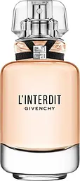 Туалетна вода Givenchy L'interdit 2022 50 мл