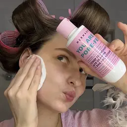 Тонік для обличчя Mermade Glycolic Acid & Oak Extract Ексфоліант З АНА кислотами 150 мл (4823122901316) - мініатюра 3