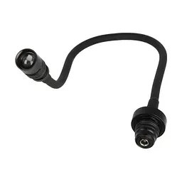 Ліхтар професійний Mactronic Beemer 4 (350 Lm + UV 390 nm) Ultraviolet Focus USB Recharg (PWL0021) - мініатюра 5