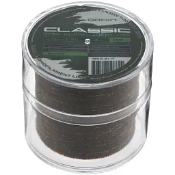 Волосінь Brain Classic Carp Line 3D (camo) 600m 0.25mm 15lb 6.6kg (1858.81.17) - мініатюра 2
