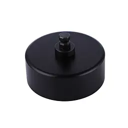 Адаптер для мастурбаторів Hismith Fleshlight Cover Adapter з роз'ємом KlicLok - мініатюра 2