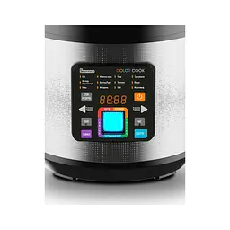Мультиварка PRIME Technics PMC 1286 Color Cook - мініатюра 7