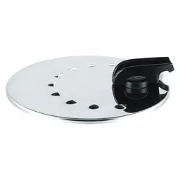 Tefal Кришка із захистом від розбризкування Ingenio 20-28 см нержавіюча сталь пластик