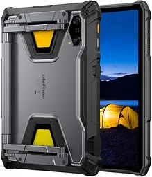 Планшет Ulefone Armor Pad 5 Pro 12/512GB Black (Global) LTE - мініатюра 6