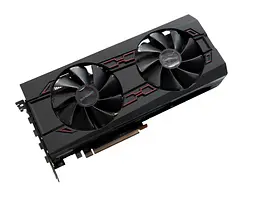 Відеокарта AMD Radeon RX Vega 56 8GB Sapphire Pulse (11276-02) Б/В - мініатюра 2