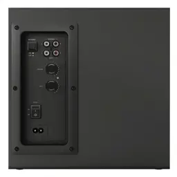 Акустична система Trust Yuri Speaker Set Black (23696) - мініатюра 5