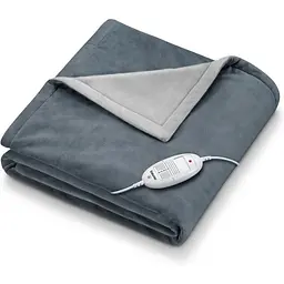 Електроковдра Beurer HD 75 Dark Grey