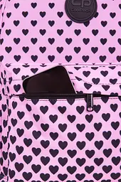 Рюкзак CoolPack Cross Pink Marshmallow 22 л (F026893) - мініатюра 5