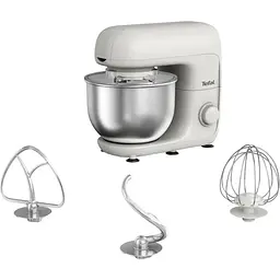 Кухонна машина Tefal BAKE ESSENTIAL QB160138