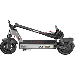 Електросамокат Navee G5 Max [163961] - мініатюра 7