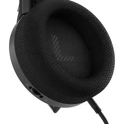 Ігрова гарнітура Lenovo Gaming Headset H210 (GXD1P46880) - мініатюра 5