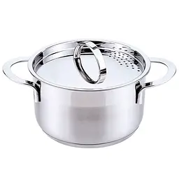 Каструля з кришкою Maestro MR-3511-24 5 л 24 см - мініатюра 2