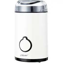 Кавомолка Maestro MR-452 White