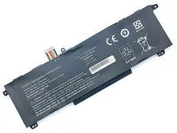Акумулятор SD06XL для HP Omen 15-EK, 15-EN (11.4V 5700 mAh 65Wh)
