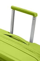 Валіза 68 См American Tourister FASTFORWARD NEON LIME 68x46x26(30) MI0*04002 - мініатюра 12