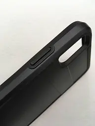Протиударний чохол Pelican Protector для iPhone XS Max Black - мініатюра 6