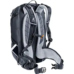 Рюкзак Deuter Trans Alpine 30 Black (1052-3200324 7000) - мініатюра 13