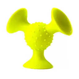 Брязкальце-присоска Fat Brain Toys Рipsquigz 3 шт. (F089ML) - мініатюра 3