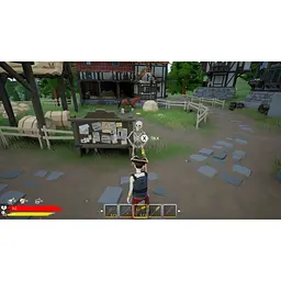 Ключ активації Microsoft Lost Islands для Xbox Series S/X - мініатюра 4