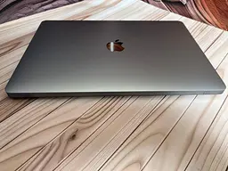 Ноутбук Apple MacBook Air 13" i5-8210Y/16/256 (FVFZ20KLLYWP) Б/в - мініатюра 7