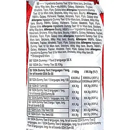 Шоколадна фігурка M&M's з драже 100 г (915026) - мініатюра 5